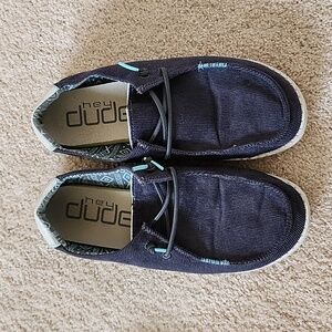 Hey Dude Wendy Corduroy